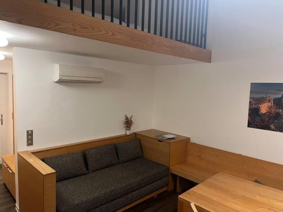 Palava Eu 8 Apartment Pavlov Exterior photo